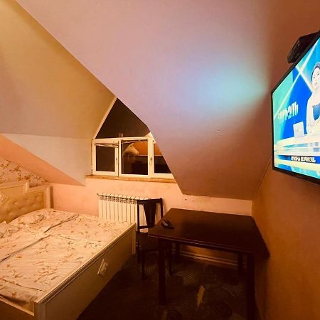 Crystal Villa Hotel Ереван Екстериор снимка