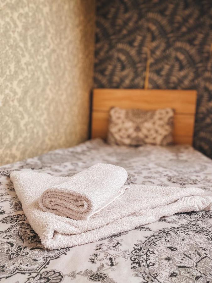 Crystal Villa Hotel Ереван Екстериор снимка